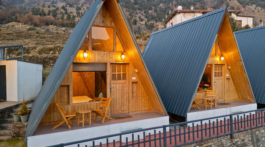 madhmaheshwar tour package